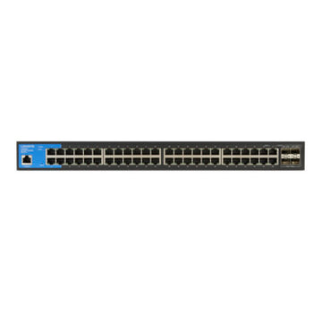 Linksys Business 48 port Switch